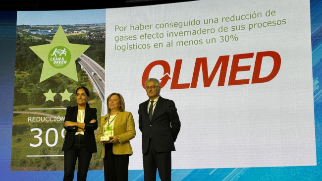 Imagen realizada durante el evento