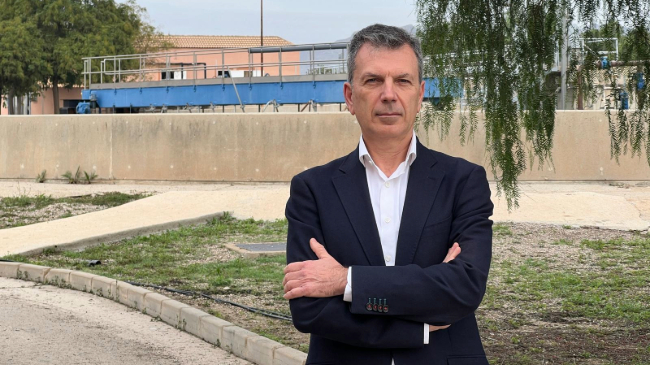 Francisco Reyes