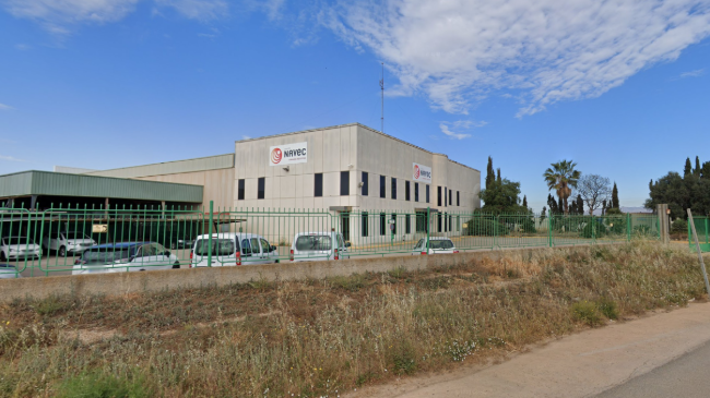 Imagen de archivo - Google Maps