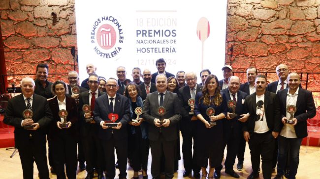 Imagen realizada durante el evento