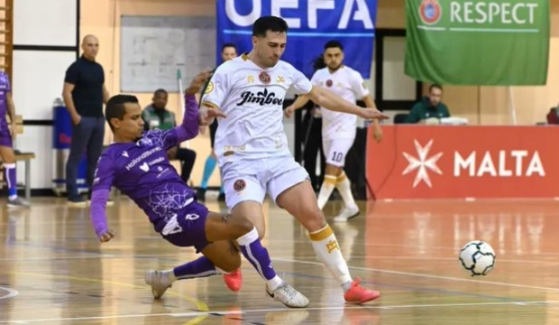 El Jimbee a recuperar buena dinámica en liga El Jimbee a recuperar buena dinámica en liga