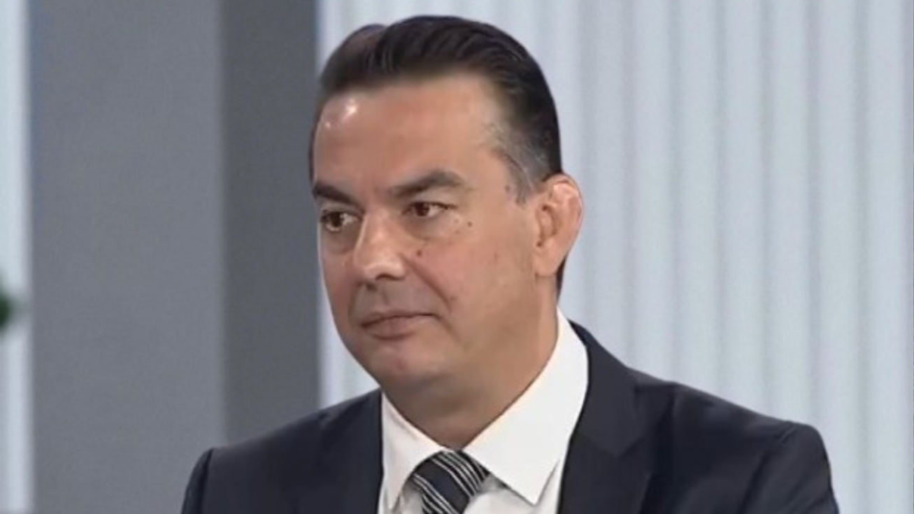 Jesús Martínez Ferrer - presidente de INDUTEC Jesús Martínez Ferrer - presidente de INDUTEC