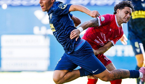 UCAM CF saca 3 puntos ante la Minera