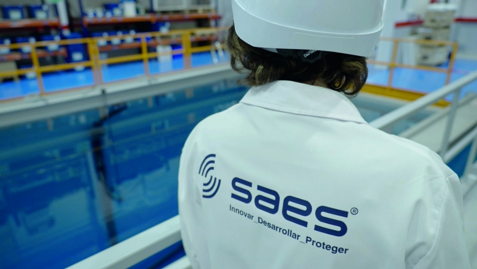 SAES participa en el programa Santiago Fase II de inteligencia junto con Indra y Airbus