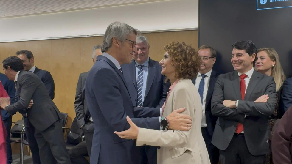 Reacciones políticas a la posible reforma del sistema de financiación autonómica