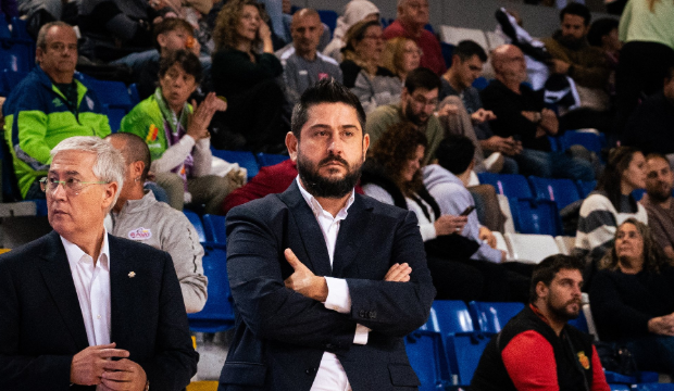 El equipo de Josan sigue líder y ya es equipo de Copa El equipo de Josan sigue líder y ya es equipo de Copa