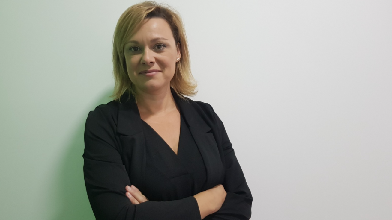 Ana María Ruano, Delegada de Atención Primaria del Área I (SATSE) Ana María Ruano, Delegada de Atención Primaria del Área I (SATSE)