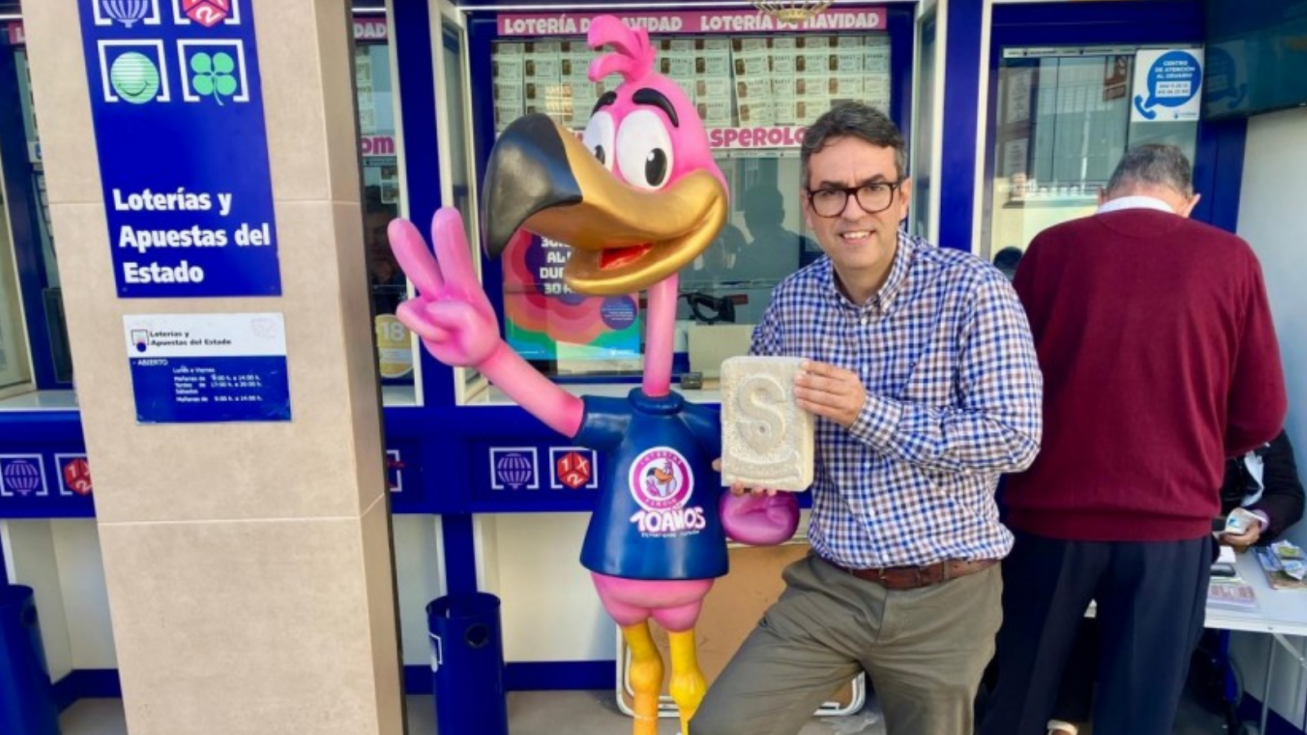 “Si te diviertes trabajando, el camino está hecho”: la filosofía que ha llevado a El Perolo a convertirse en referencia