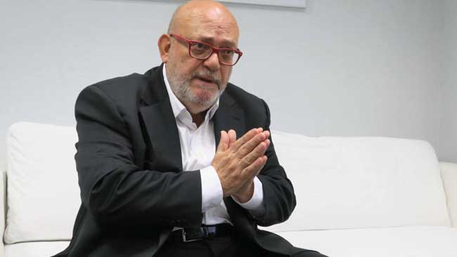 Francisco P&eacute;rez Abell&aacute;n