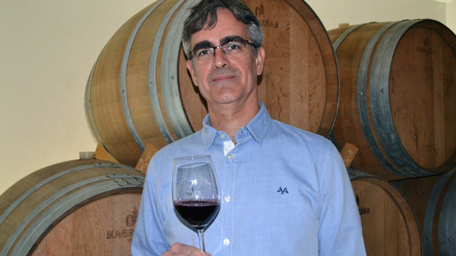 Silvano Garc&iacute;a