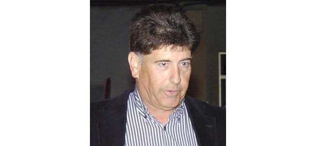 Facundo Armero