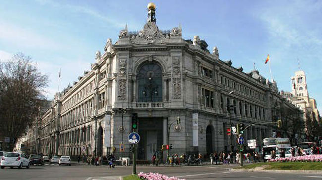 Banco de Espa&ntilde;a