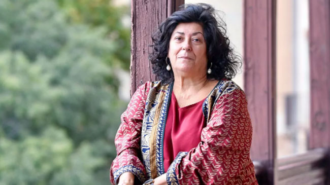 Almudena Grandes