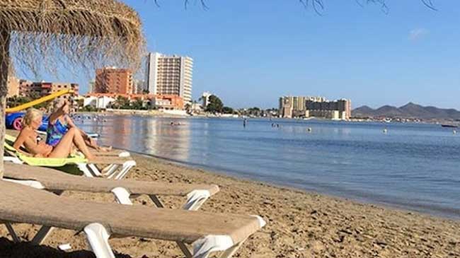 La previsi&oacute;n es que el turismo extranjero 'pinche' en la Regi&oacute;n en los pr&oacute;ximos a&ntilde;os