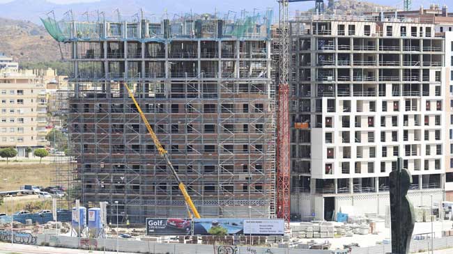 El residencial sigue siendo el mercado m&aacute;s atractivo para los inversores