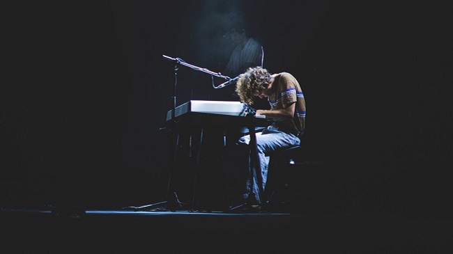 Fotograf&iacute;a de Jos&eacute; G&oacute;mez-Vizca&iacute;no Ruiz de Guitarricadelafuente en La Mar de M&uacute;sicas que opta a uno de los premios de los Iberian Festival Awards