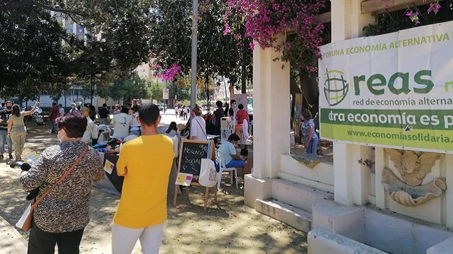 Mercado Social en ediciones anteriores