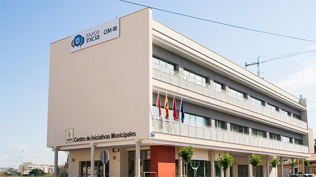 Centro de Iniciativas Municipales CIM-M