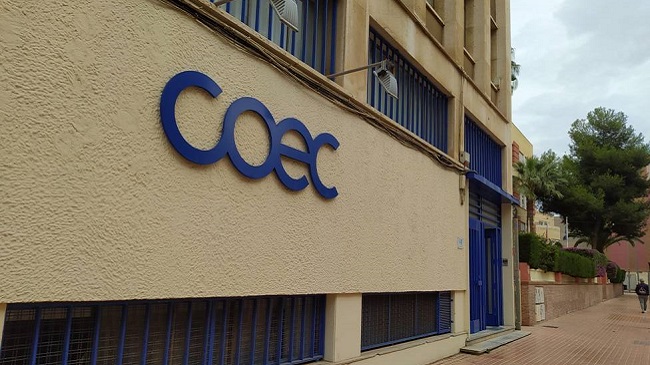 Sede de Coec