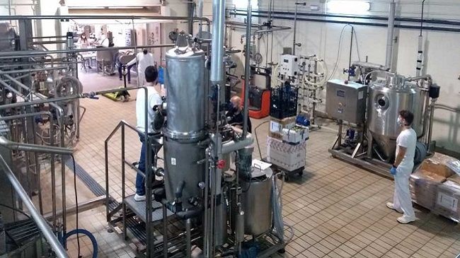 Centro Tecnol&oacute;gico Nacional de la Conserva y Alimentaci&oacute;n (CTNC)