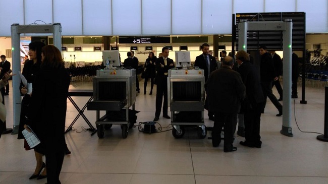 Aeropuerto de Corvera