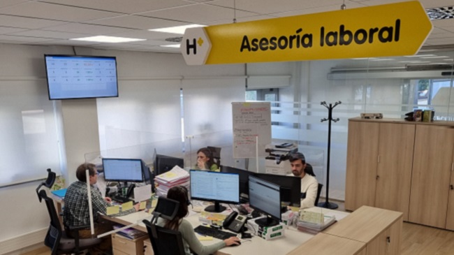Asesor&iacute;a Laboral de Hefame