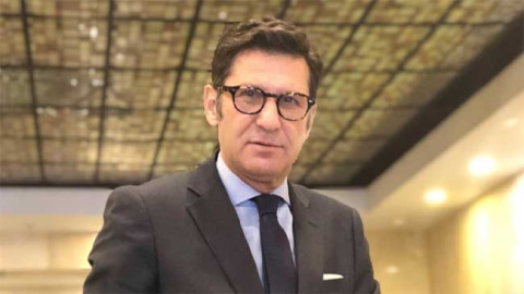 Miguel Pasqual del Riquelme es el presidente del Tribunal Superior de Justicia de la Región Miguel Pasqual del Riquelme es el presidente del Tribunal Superior de Justicia de la Región