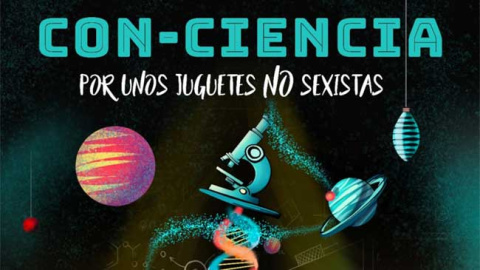 Una de las imágenes de la campaña Una de las imágenes de la campaña