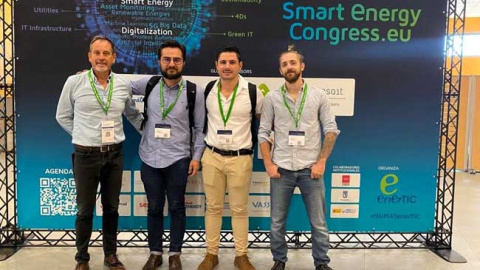 Equipos directivos de AI Nostrum y AI Talentum
