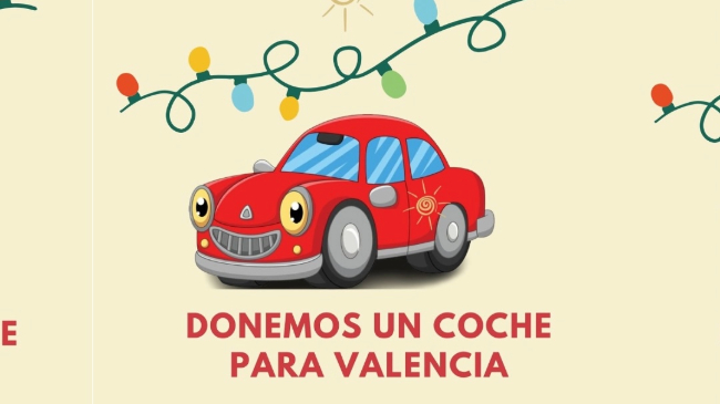 Imagen del cartel de la iniciativa