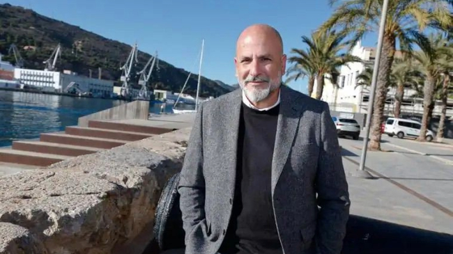 Gonzalo L&oacute;pez