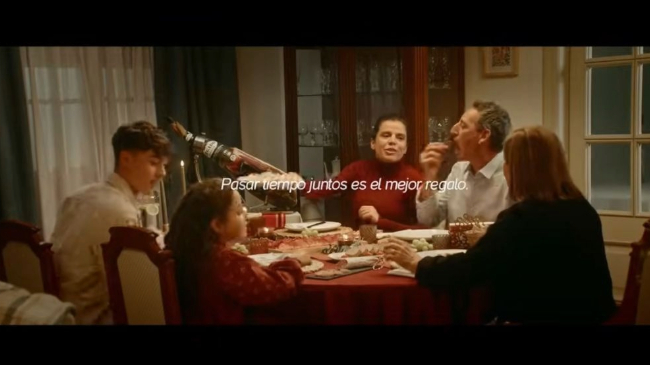Imagen publicitaria de la campa&ntilde;a