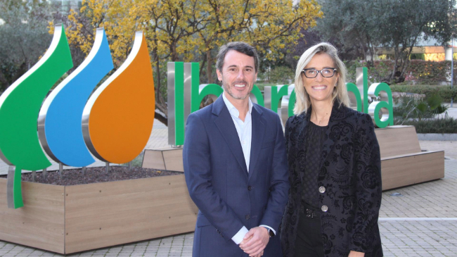 Iberdrola y la Sociedad de Ingenieros de Calefacci&oacute;n, Refrigeraci&oacute;n y Aire Acondicionado se al&iacute;an para impulsar la descarbonizaci&oacute;n en Espa&ntilde;a