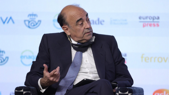 Luis Isasi