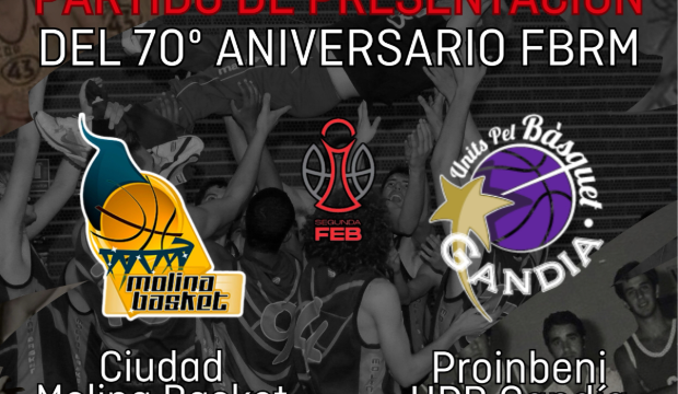 Cartel FBRM Cartel FBRM