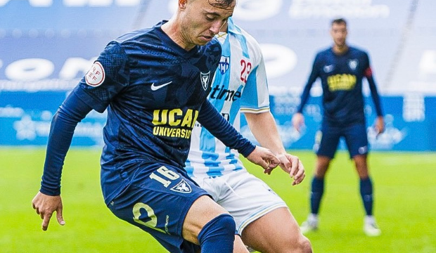 Foto: UCAM CF
