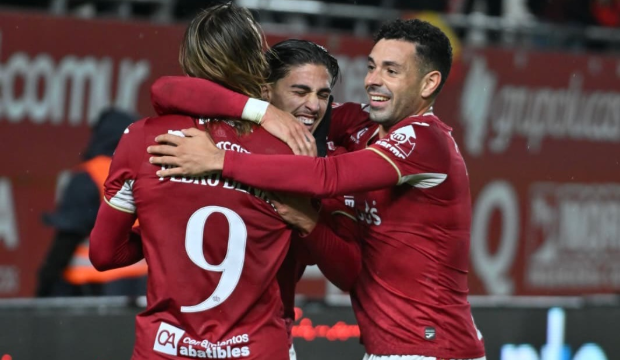 Foto: Real Murcia Foto: Real Murcia