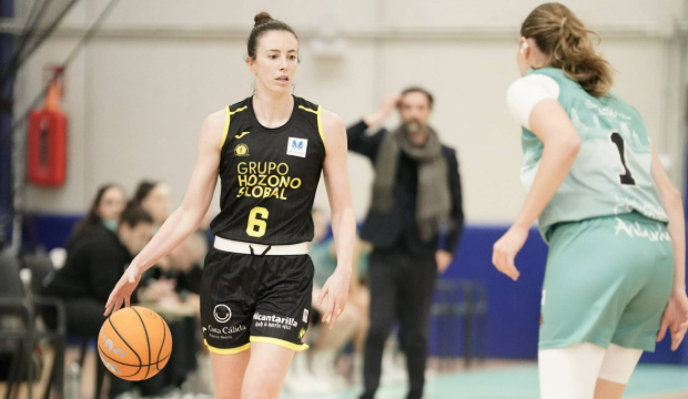 El Jairis vence en Estepona y se acerca a la Copa de la Reina. El Jairis vence en Estepona y se acerca a la Copa de la Reina.