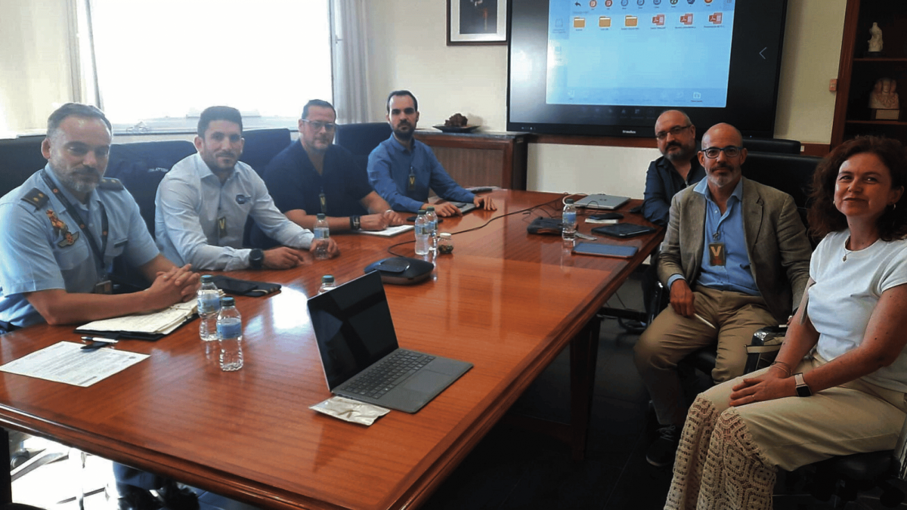 Empresas regionales presentan soluciones innovadoras a retos planteados por la AGA - CARM