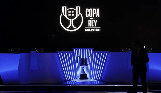 Copa del Rey (RFEF).