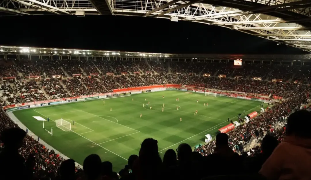 Foto: Real Murcia Foto: Real Murcia