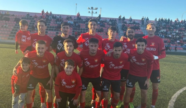 Foto: CD Cieza
