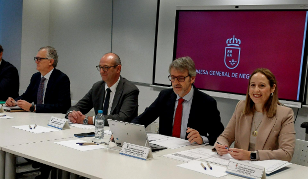 El Gobierno regional aprueba la oferta de empleo p&uacute;blico de 2025.