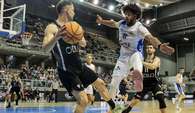 Encuentro disputado la temporada pasada. Encuentro disputado la temporada pasada.