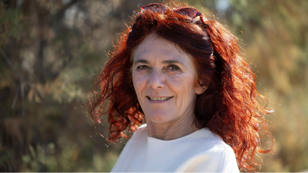 Teresa Vicente dimite como presidenta del Comité del Mar Menor. Teresa Vicente dimite como presidenta del Comité del Mar Menor.