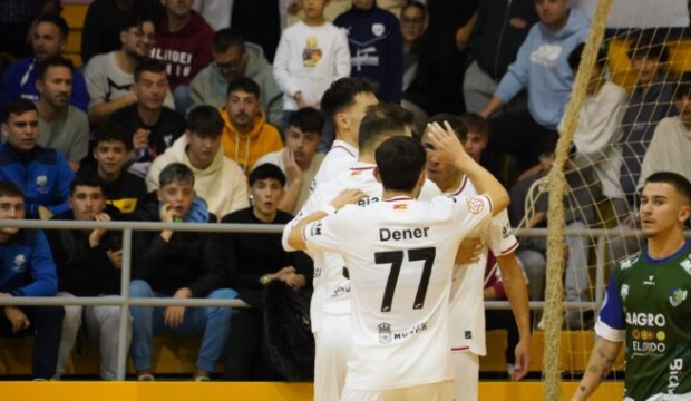 ElPozo sigue avanzando rondas coperas ElPozo sigue avanzando rondas coperas