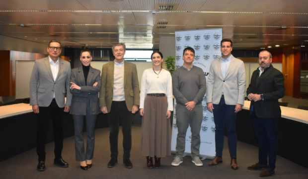 La Asociaci&oacute;n Murciana de la Empresa Familiar continuar&aacute; presidida por Jos&eacute; Mar&iacute;a Tortosa.