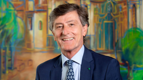 José María Tortosa, presidente de la Asociación Murciana de la Empresa Familiar (AMEFMUR) José María Tortosa, presidente de la Asociación Murciana de la Empresa Familiar (AMEFMUR)