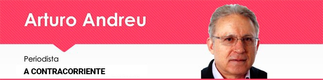 ARTURO ANDREU