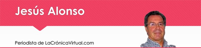 JESÚS ALONSO